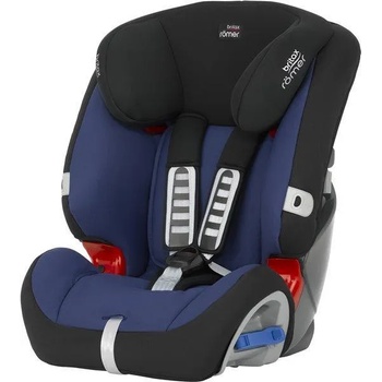 Image 1 of Britax Römer Multi-Tech 2