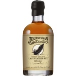 Journeyman Last Feather Rye - ръжено американско уиски 500ml 500 ml