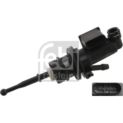 Hlavný spojkový valec Febi Bilstein 34834