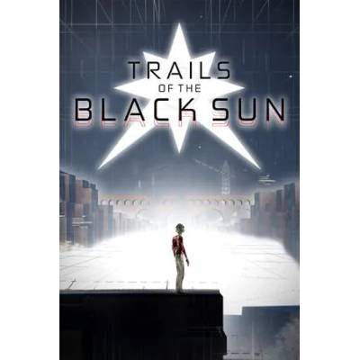 Игра Trails of the Black Sun за PC Steam, Електронна доставка