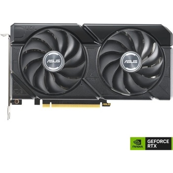 Asus Dual GeForce RTX 4060 OC EVO 8GB 90YV0JC7-M0NA00