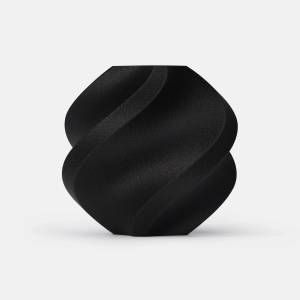 Bambu Lab PA6-CF Black - 1000 g / макара (N05-K0-1.75-1000-SPL)