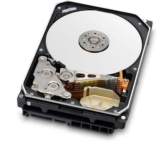 Amazon | HGST 0F31284 3.5インチ 14TB 7200RPM 512MB SATA 6Gb