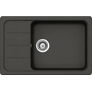 SCHOCK Formhaus D-100LS Asphalt