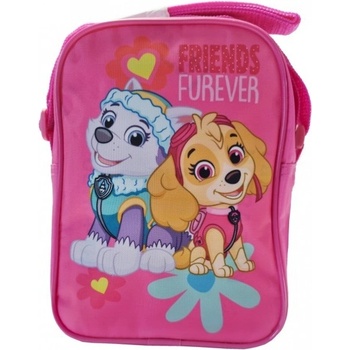 Exity Paw Patrol Friends Forever