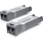 Ubiquiti Оптичен модул Ubiquiti UACC-OM-MM-10G-D, 10Gbps Multi-Mode LC UPC - UACC-OM-MM-10G-D-2 (UACC-OM-MM-10G-D-2)