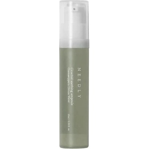 NEEDLY Cicachid Soothing Ampoule MINI - Успокояващ ампулен серум с центела MINI 10мл