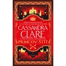 Knihy Princov štít - Kroniky Castellánie 1 - Cassandra Clare