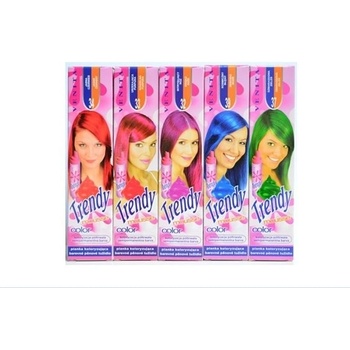 Trendy barevné tužidlo 38