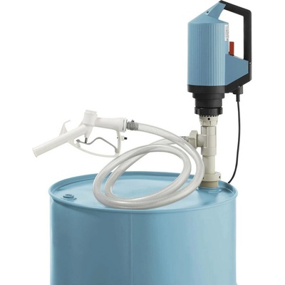 Grün Pumpen BS1