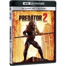 Predátor 2 4K BD