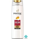 Pantene Pro V Coloured Hair šampón 400 ml