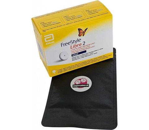 Abbott Freestyle Libre 2 senzor
