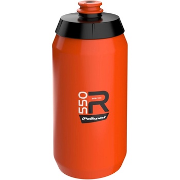 Image 1 of Polisport POLISPORT, Bottle R550 screw cap - orange (AM6010)