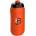 Polisport POLISPORT, Bottle R550 screw cap - orange (AM6010)