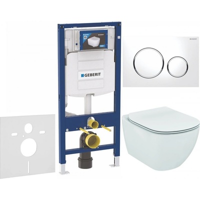 Geberit SET Duofix 111.300.00.5 NE4