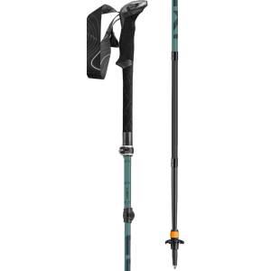 LEKI Makalu fx carbon as