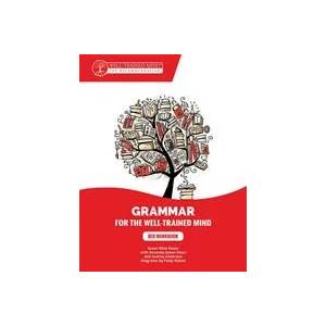 Red Workbook | Susan Wise Bauer, Amanda Saxon Dean, Audrey Anderson, Patty Rebne (ISBN: 9781945841262)