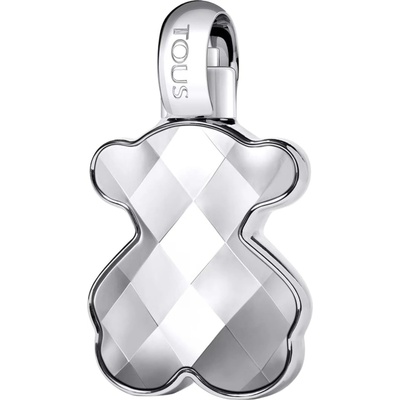 Tous LoveMe The Silver Extrait de Parfum 90 ml Tester