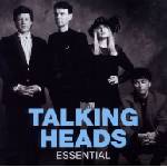 Warner Talking Heads: Essential - CD (026446)
