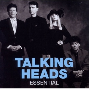 Warner Talking Heads: Essential - CD (026446)