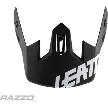 kšilt helmy Leatt Visor DBX 3.0 Enduro V2