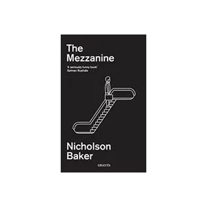 Mezzanine (ISBN: 9781783786381)