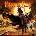 Hammerfall - No Sacrifice, No Victory (Orange Coloured) (2 LP) (0727361226633)