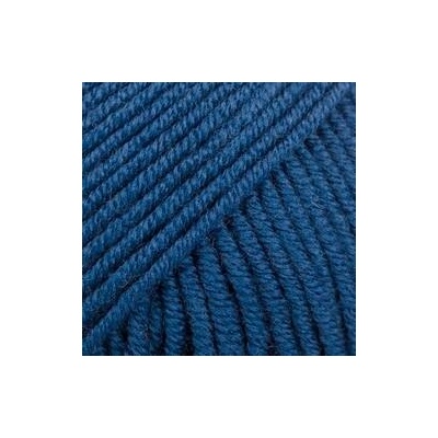 DROPS Merino Extra Fine 20 - modrá