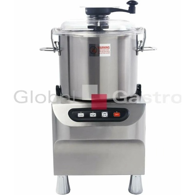 GASTRO-TIP 7116719 12l LFC-12V2