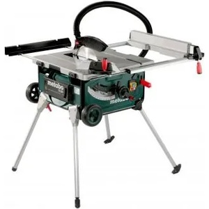 Metabo TS 254 (600668000)