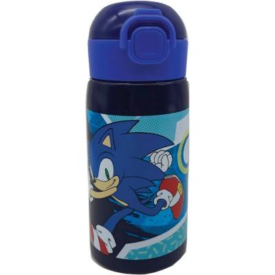 Метална бутилка Sonic 500 мл (572-55199)