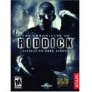 Hry na PC The Chronicles of Riddick: Assault on Dark Athena