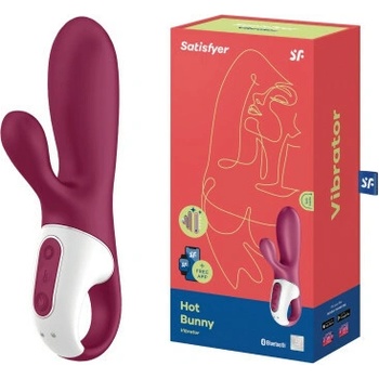 Satisfyer Hot Bunny