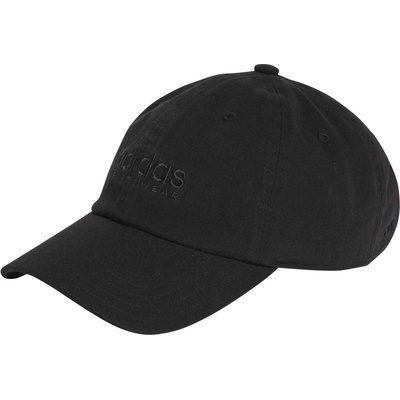 adidas SPORTSWEAR DAD CAP Čierna