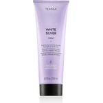 Lakmé Teknia White Silver Mask 250 ml