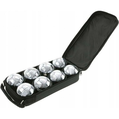 Intrea Petanque háhradní gule Koule na hru Bule Boule Petanque Acra 8 ks koulí