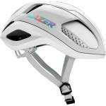 Lazer Каска за шосейно колоездене Lazer Vento KinetiCore Bike helmet - Pure White - размер 58-61 cm (851-1840-0313)