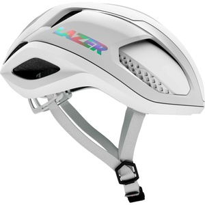 Lazer Каска за шосейно колоездене Lazer Vento KinetiCore Bike helmet - Pure White - размер 58-61 cm (851-1840-0313)