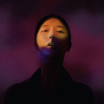Hatis Noit - Aura Reworks (Limited Edition) (Clear Coloured) (LP) (3700551786527)