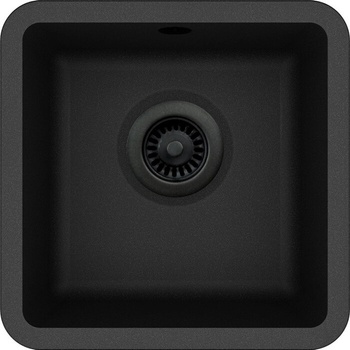 Helika ARCA SQA100 U černá