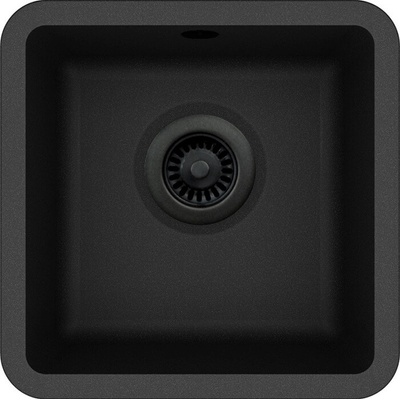 Helika ARCA SQA100 U černá