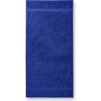 Malfini Froté ručník Královská modrá 50 x 100 cm