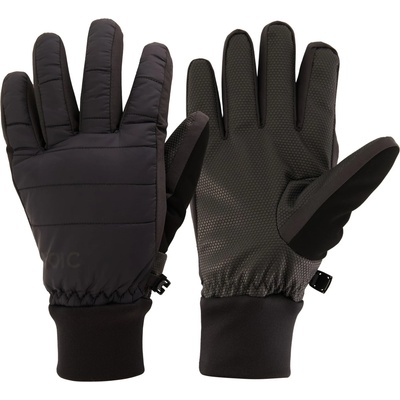 Stoic Ръкавици Stoic TarfalaSt. III Down 5 Finger Gloves - Black - размер 7 (EU) (202-7670-0112)