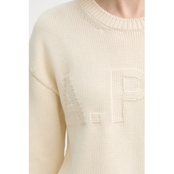 APC Памучен пуловер a. p. c. pull tiago f (cogtx.f23492)