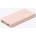 Apple Belkin BOOST CHARGE (10000 mAH) Power Bank with USB-C 15W - Dual USB-A - 15cm USB-A to C Cable - Pink (BPB011btRG)
