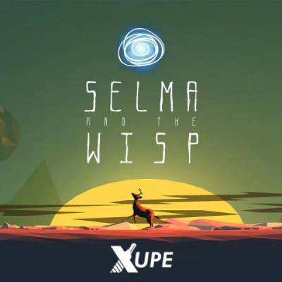 Игра Selma and the Wisp за PC Steam, Електронна доставка