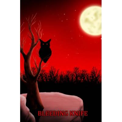 Abdulla Hassan Al-Farsi Bleeding Knife (PC)