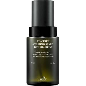 La'dor - Tea Tree Calming Scalp Dry Shampoo 100ml