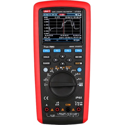 UNI-T UT181A